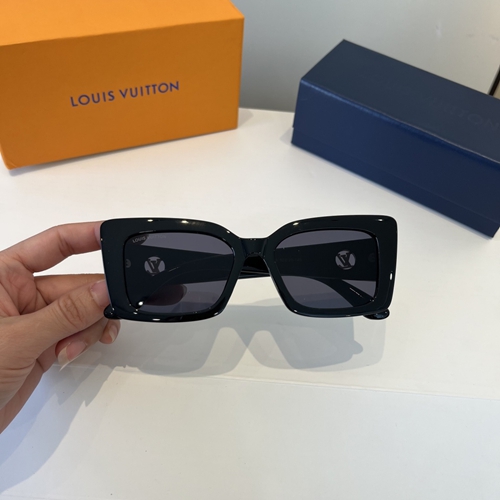 ルイヴィトンサングラス全体デザイン